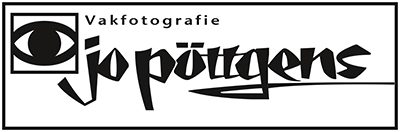 Vakfotografie Jo Pöttgens Logo